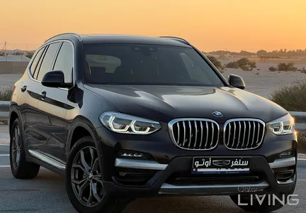 BMW X3  2020