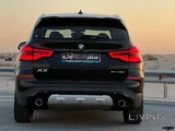 BMW x3 2020