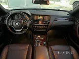 BMW X4 2016