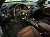 BMW X4 2016