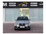BMW X4 2016