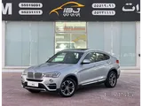 BMW X4 2016