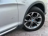 BMW X4 2016