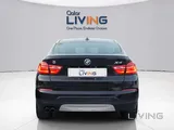 BMW X4 2016