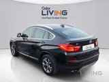 BMW X4 2016