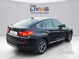 BMW X4 2016