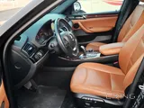 BMW X4 2016