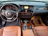 BMW X4 2016