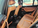 BMW X4 2016