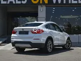 BMW X4 35i. Model 2015