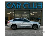 BMW X4 M 2020