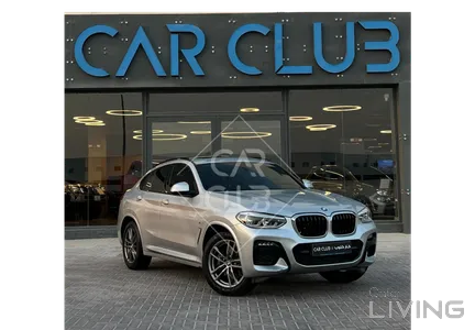 BMW X4 M  2020