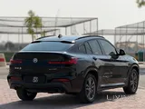 BMW X4 M 2020 V4