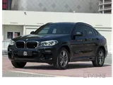BMW X4 M 2020 V4