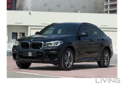 BMW X4 M  2020