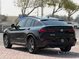 BMW X4 M 2020 V4