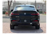 BMW X4 M 2020 V4