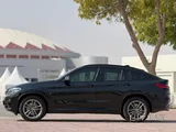 BMW X4 M 2020 V4