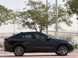 BMW X4 M 2020 V4