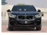 BMW X4 M 2020 V4