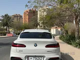BMW X4 - M kit 2020