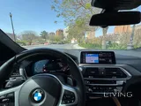 BMW X4 - M kit 2020