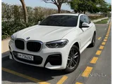 BMW X4 - M kit 2020