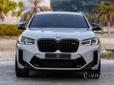 BMW X4 M power 2022