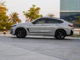 BMW X4 M power 2022