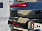 BMW X4 Msport 2021