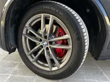 BMW X4 Msport 2021