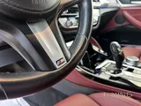 BMW X4 Msport 2021