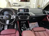 BMW X4 Msport 2021