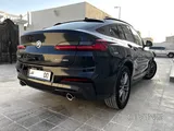 BMW X4 Msport 2021