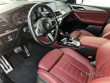 BMW X4 Msport 2021