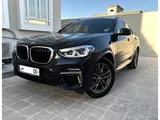BMW X4 Msport 2021