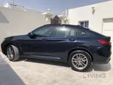 BMW X4 Msport 2021