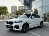 BMW X4 XDrive 30I 2019