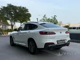 BMW X4 XDrive 30I 2019