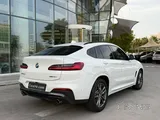 BMW X4 XDrive 30I 2019