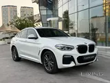 BMW X4 XDrive 30I 2019
