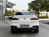 BMW X4 XDrive 30I 2019