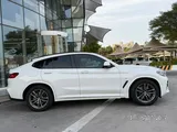 BMW X4 XDrive 30I 2019