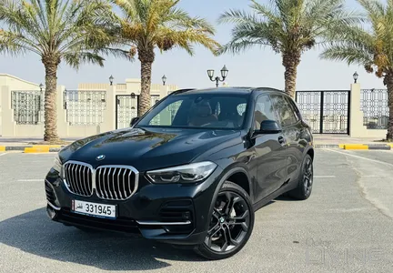 BMW X5  2023