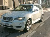 BMW X5 2007