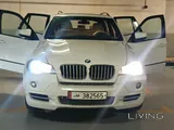 BMW X5 2007