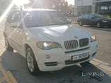 BMW X5 2007