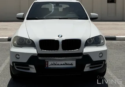 BMW X5  2009