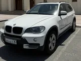 BMW X5 2009