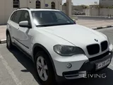 BMW X5 2009